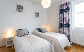Vasko Luxurious Suites, Kelo